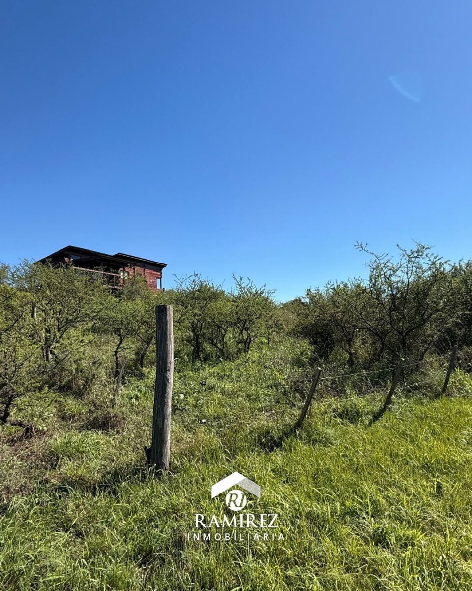 LOTE EN VENTA – VILLA RUMIPAL (LT102) - Imagen 3