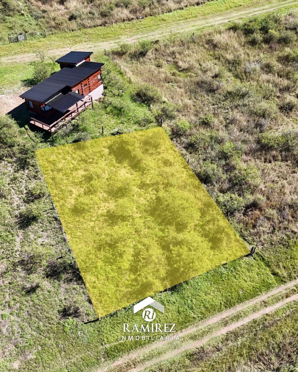 LOTE EN VENTA – VILLA RUMIPAL (LT102)