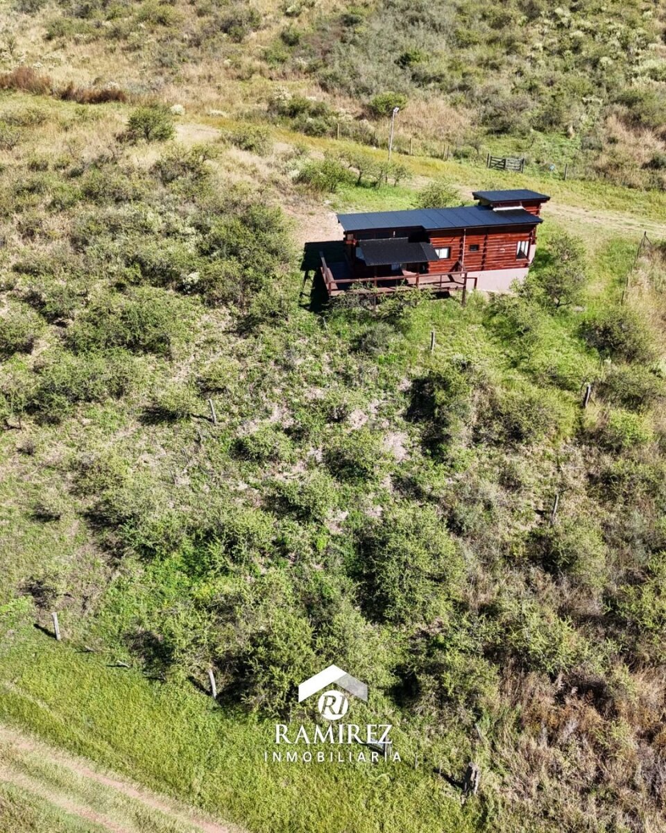 LOTE EN VENTA – VILLA RUMIPAL (LT102) - Imagen 2