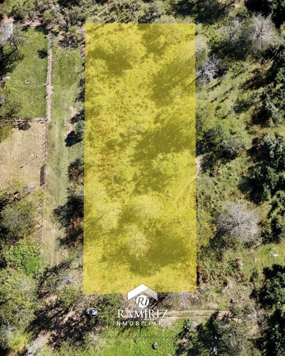LOTE EN VENTA – SAN IGNACIO (LT101)