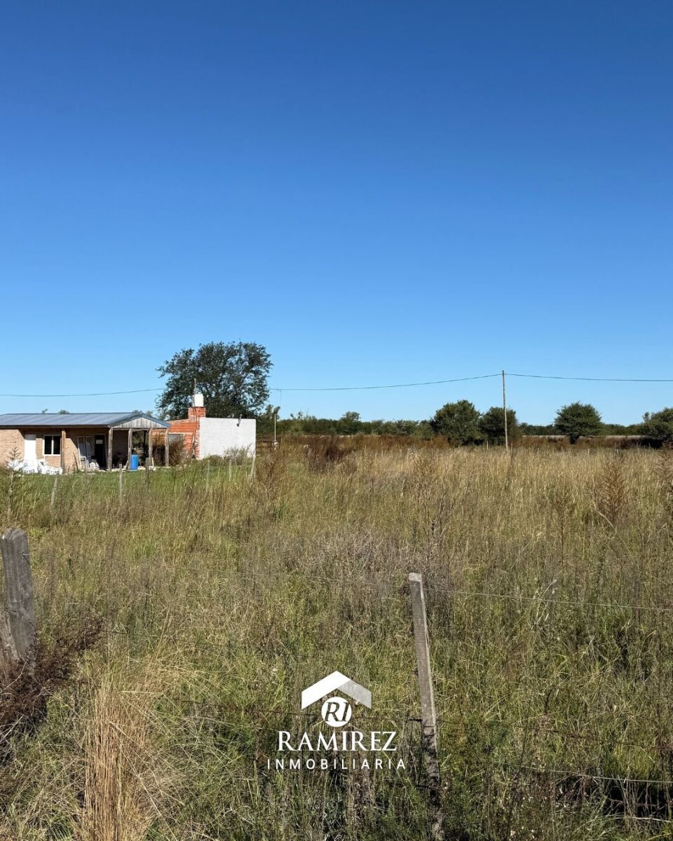 LOTE EN VENTA – SAN IGNACIO (LT100) - Imagen 6
