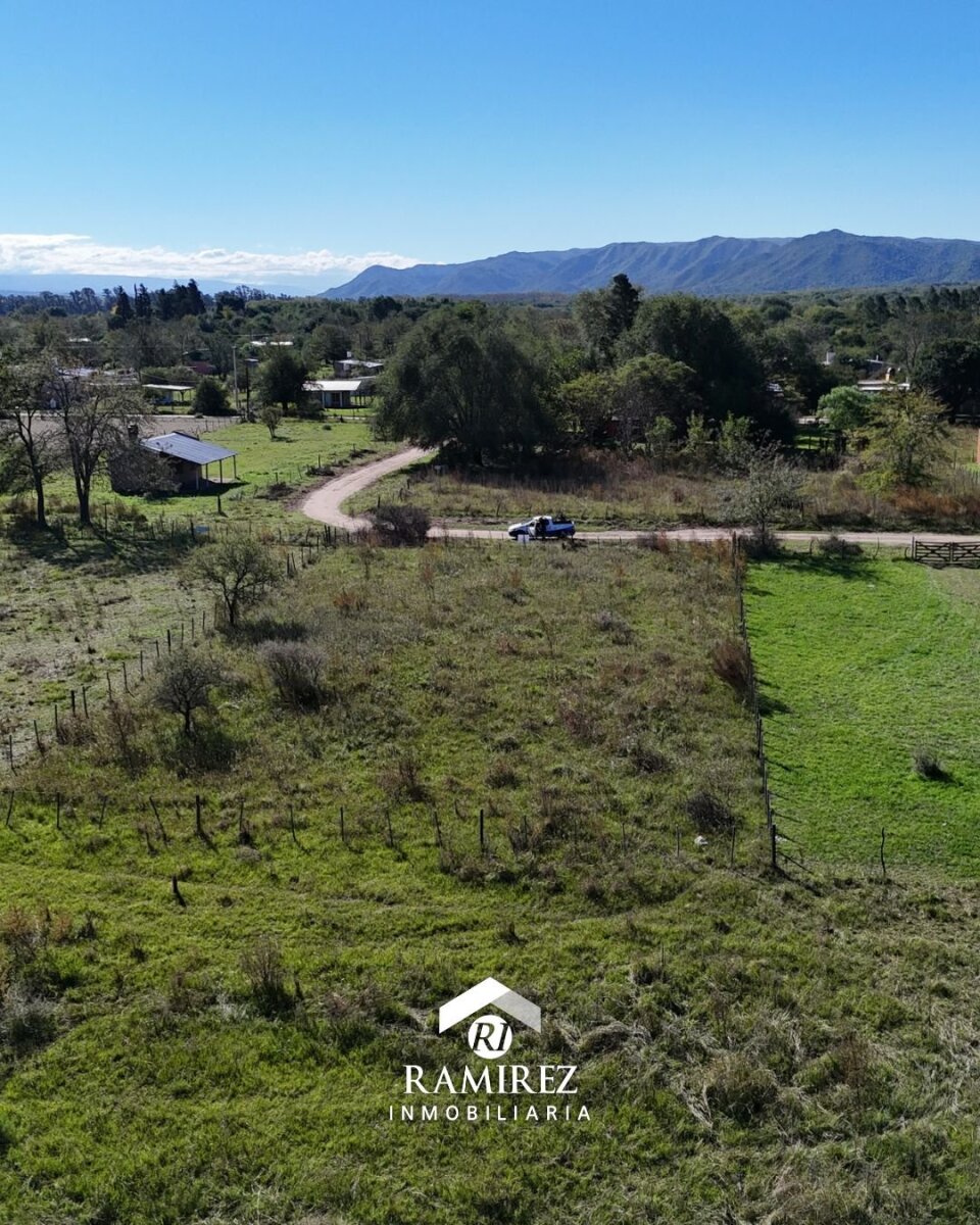 LOTE EN VENTA – SAN IGNACIO (LT100) - Imagen 3