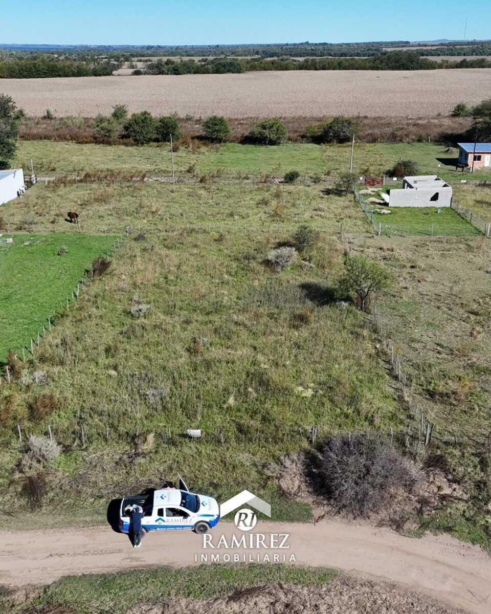 LOTE EN VENTA – SAN IGNACIO (LT100) - Imagen 2