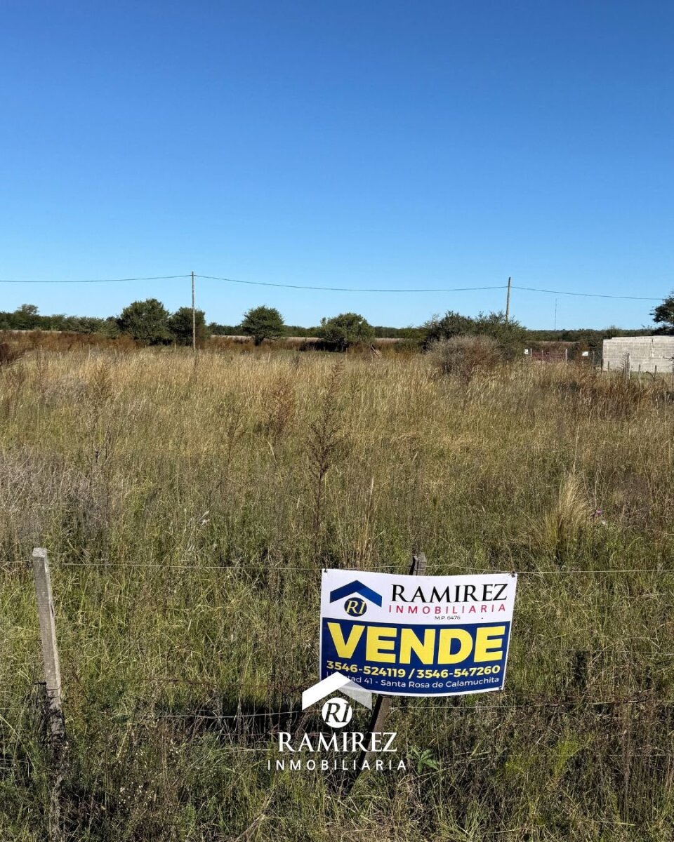 LOTE EN VENTA – SAN IGNACIO (LT100) - Imagen 5