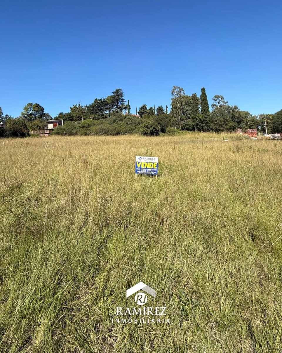 LOTE EN VENTA – VILLA RUMIPAL (LT97)