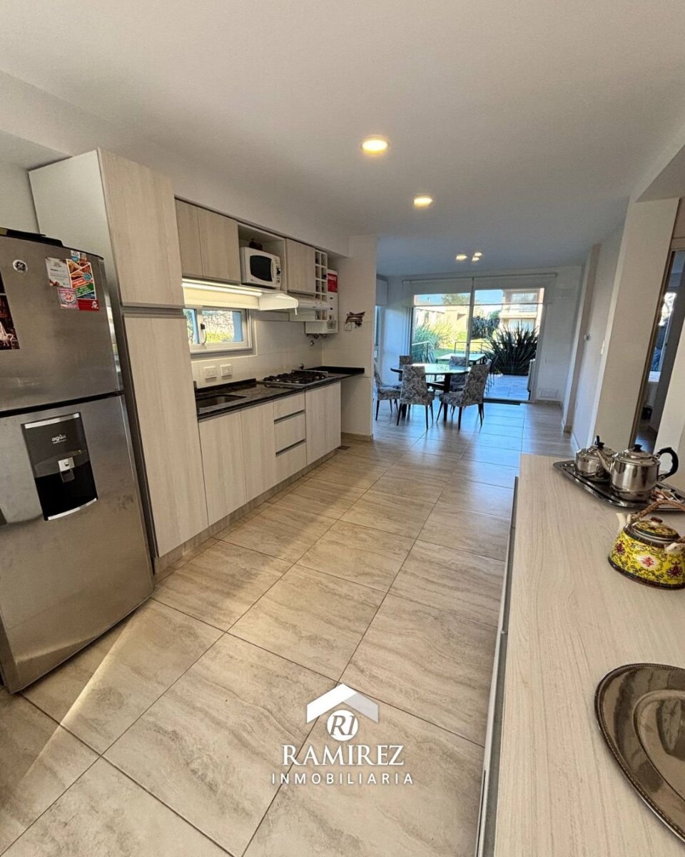 DEPARTAMENTO EN VENTA – VILLA RUMIPAL (DE3)