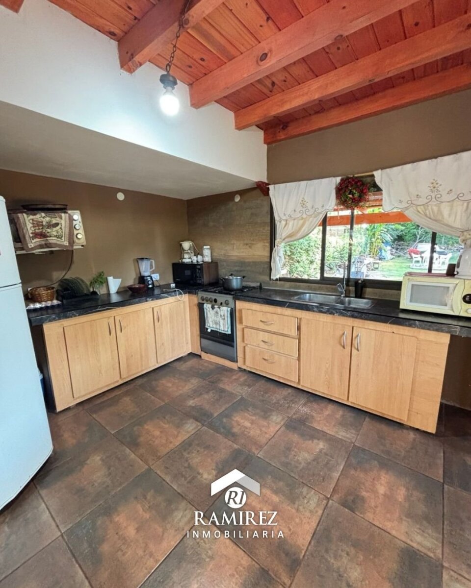 CASA EN VENTA – VILLA DEL DIQUE (CA355) - Imagen 4