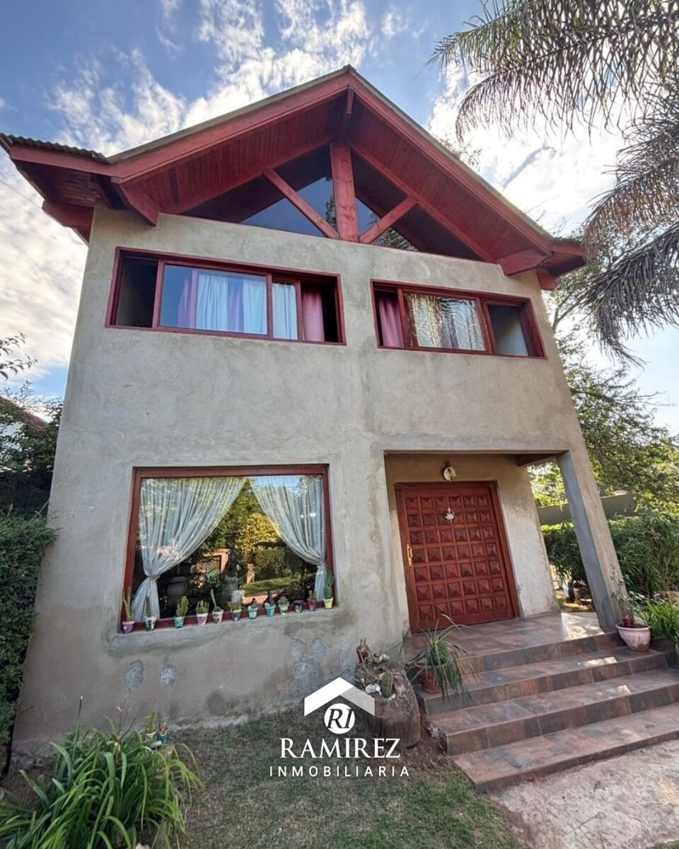 CASA EN VENTA – VILLA DEL DIQUE (CA355) - Imagen 3