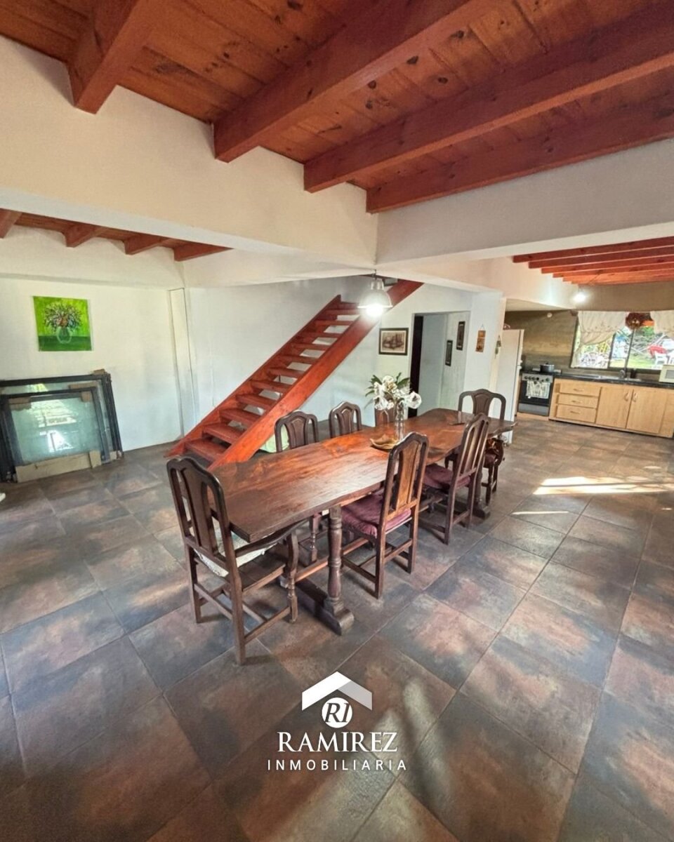 CASA EN VENTA – VILLA DEL DIQUE (CA355) - Imagen 5