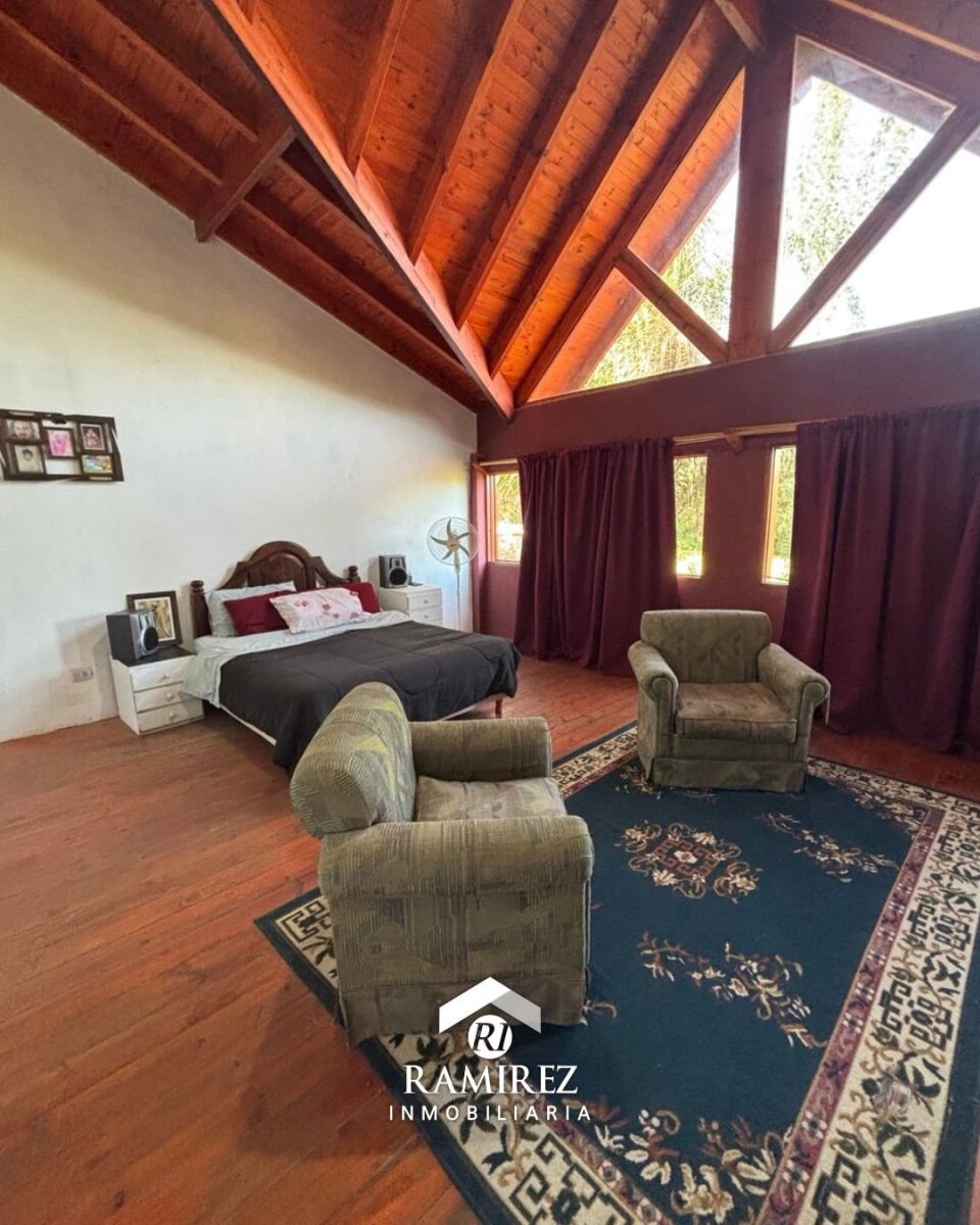 CASA EN VENTA – VILLA DEL DIQUE (CA355) - Imagen 6