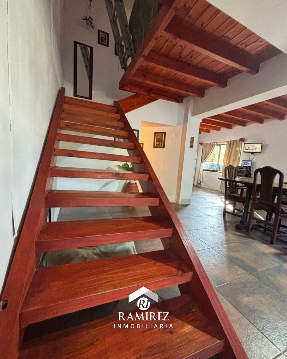 CASA EN VENTA – VILLA DEL DIQUE (CA355) - Imagen 2