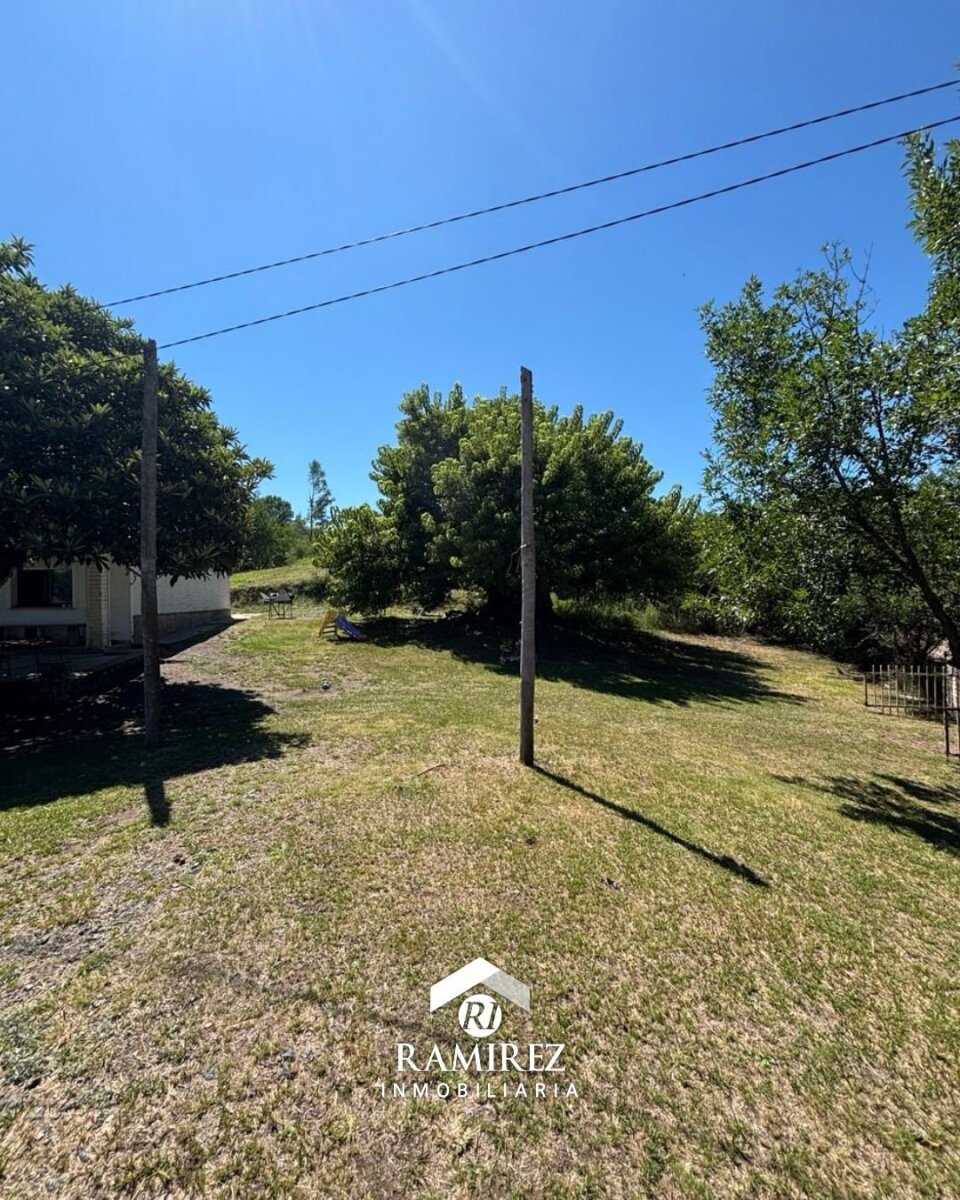 CASA EN VENTA – VILLA RUMIPAL (CA354)