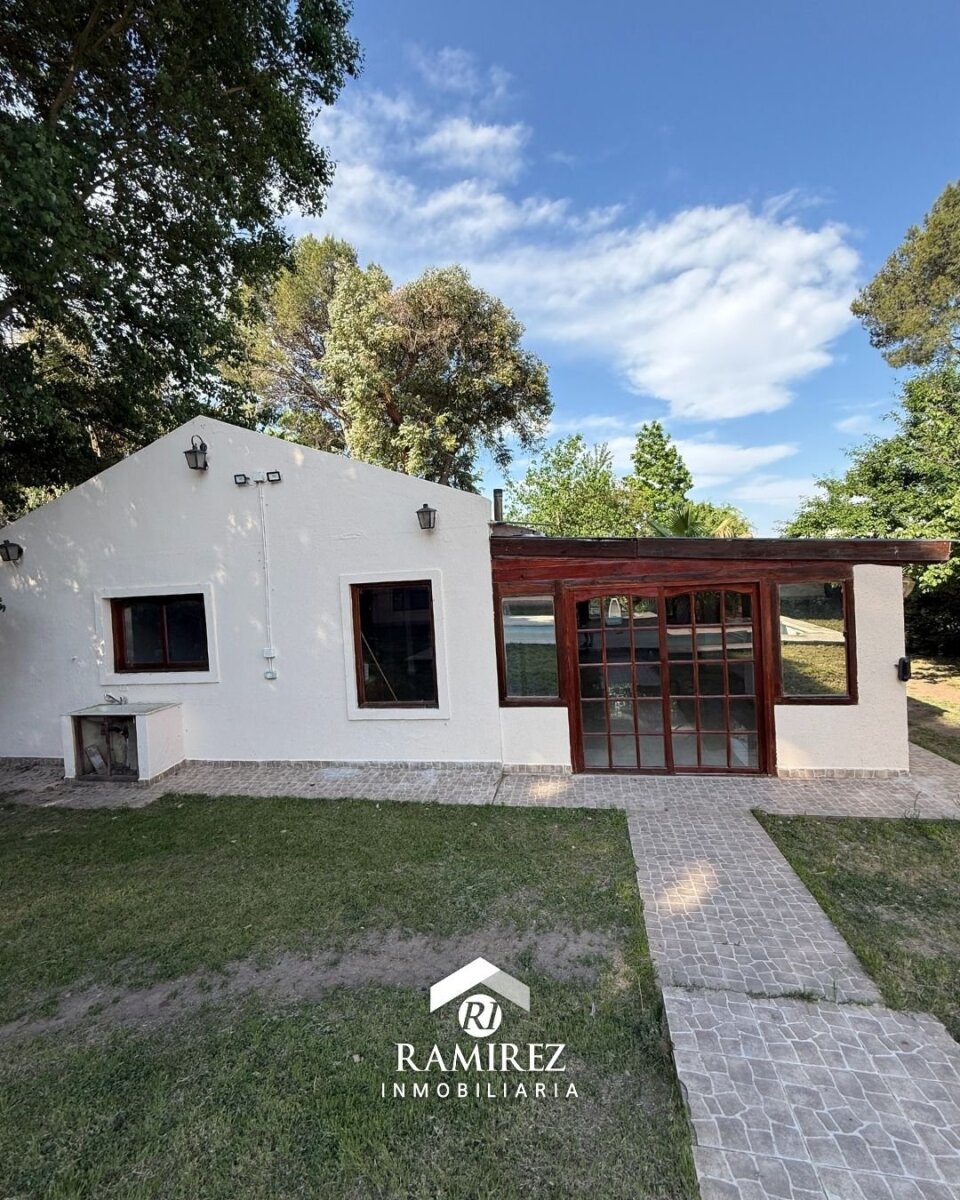 CASA + DEPARTAMENTOS EN VENTA – VILLA DEL DIQUE (CA88) - Imagen 4