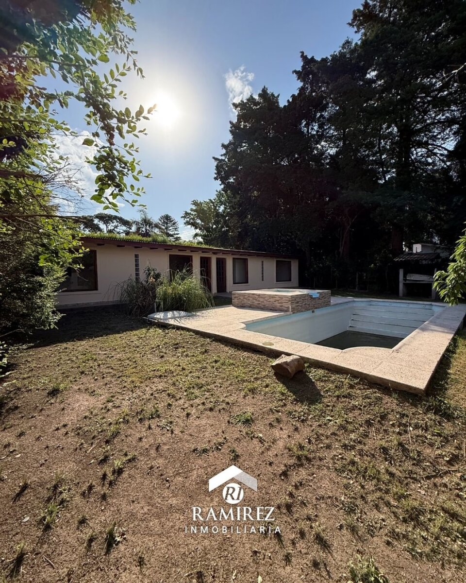 CASA + DEPARTAMENTOS EN VENTA – VILLA DEL DIQUE (CA88) - Imagen 6