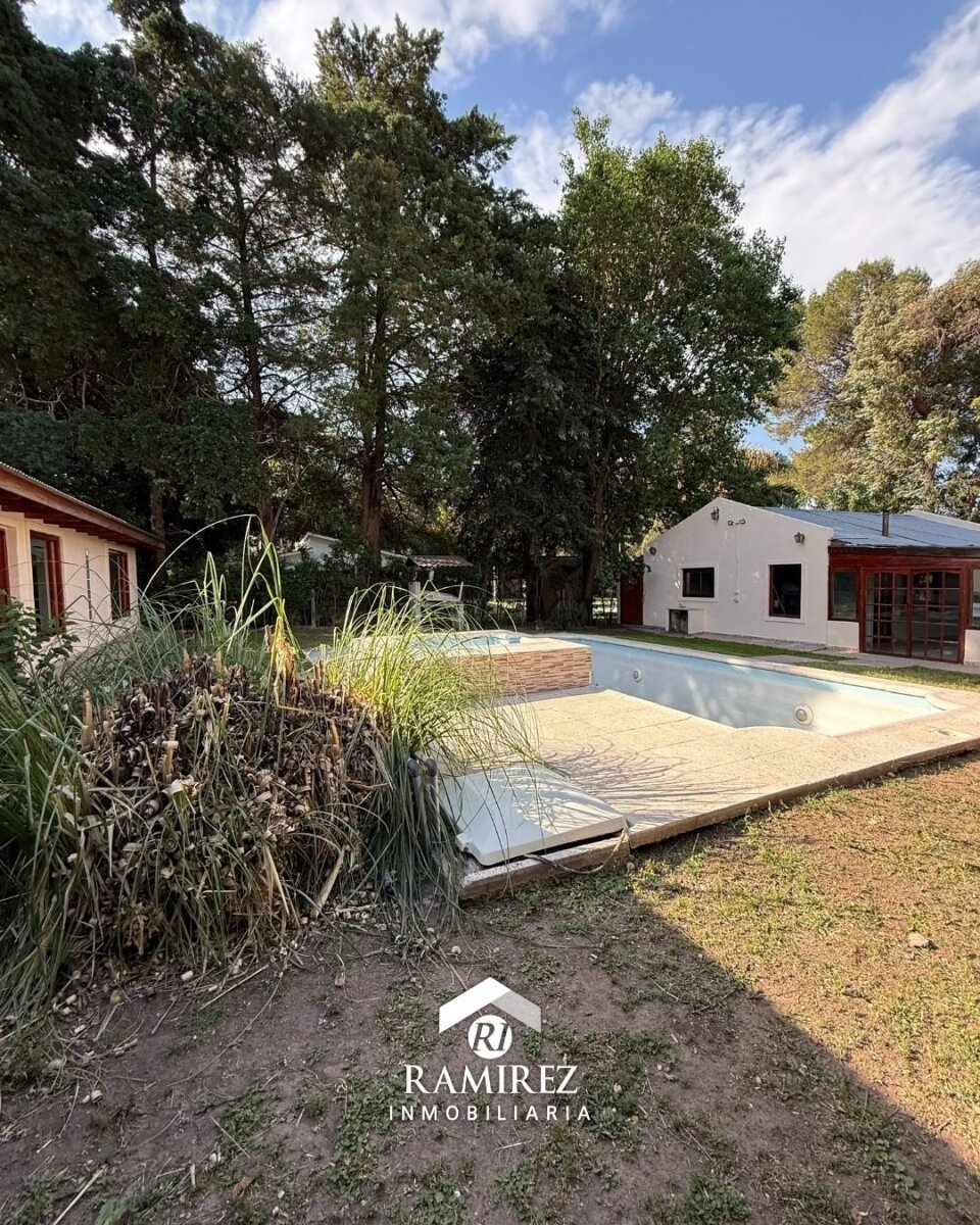 CASA + DEPARTAMENTOS EN VENTA – VILLA DEL DIQUE (CA88) - Imagen 2