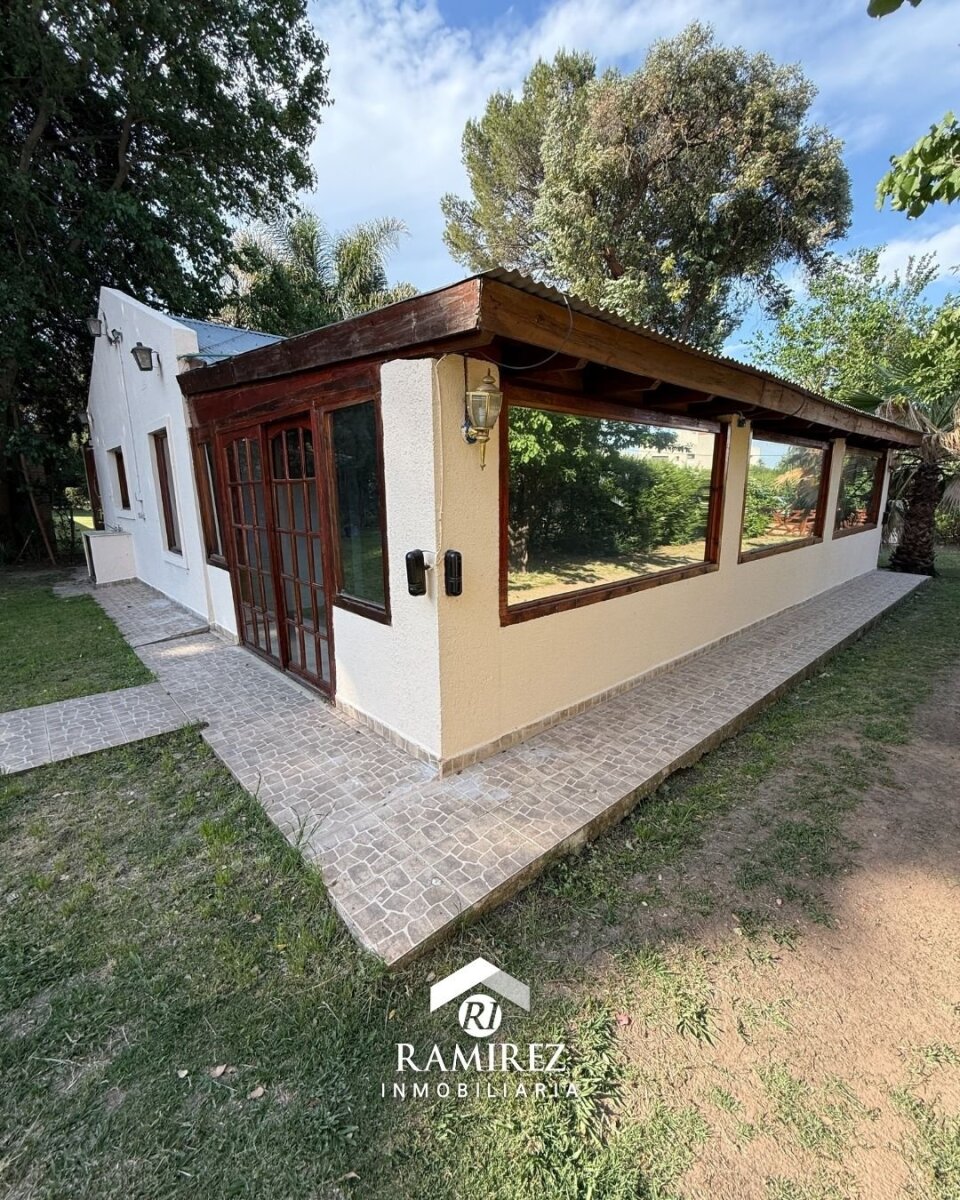 CASA + DEPARTAMENTOS EN VENTA – VILLA DEL DIQUE (CA88) - Imagen 5