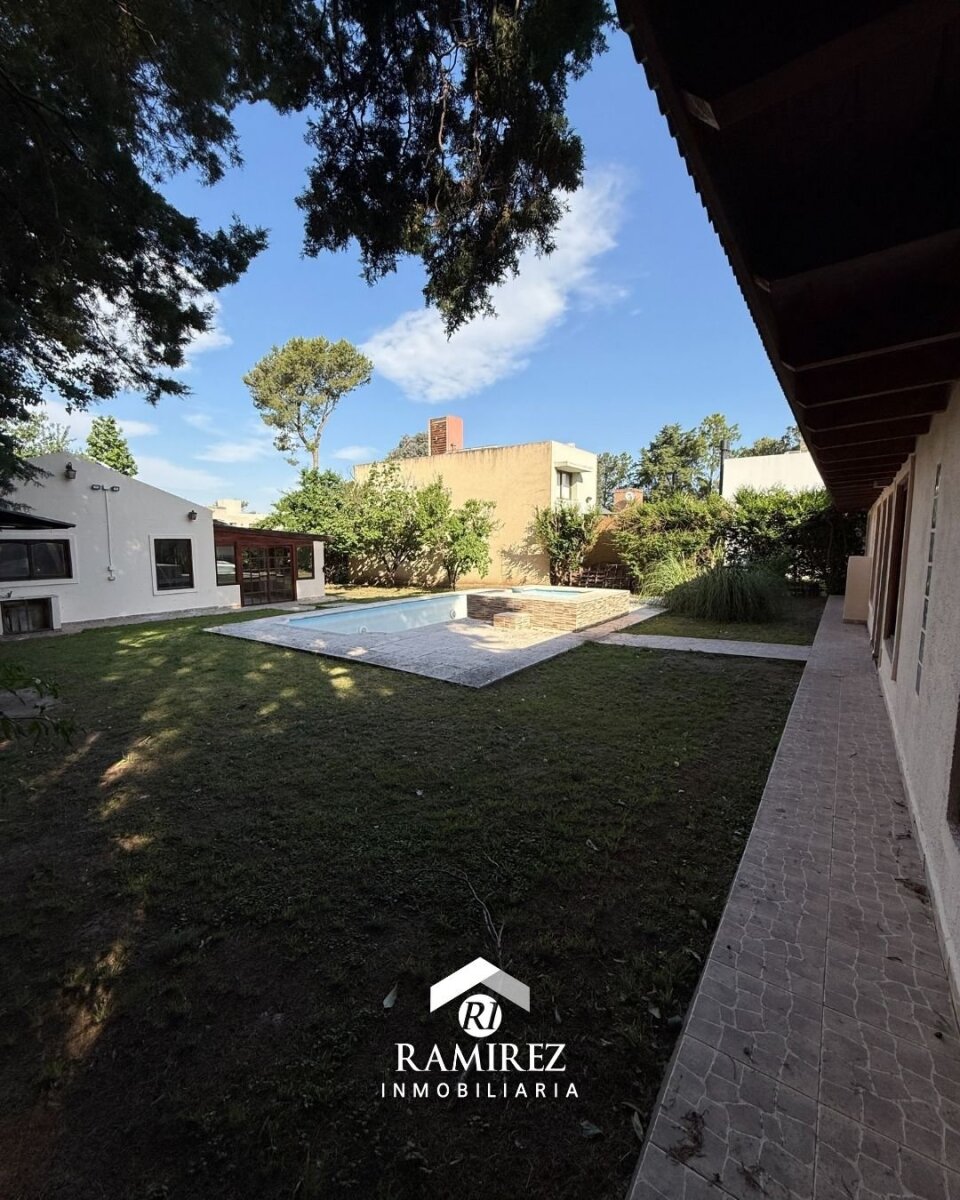 CASA + DEPARTAMENTOS EN VENTA – VILLA DEL DIQUE (CA88) - Imagen 3