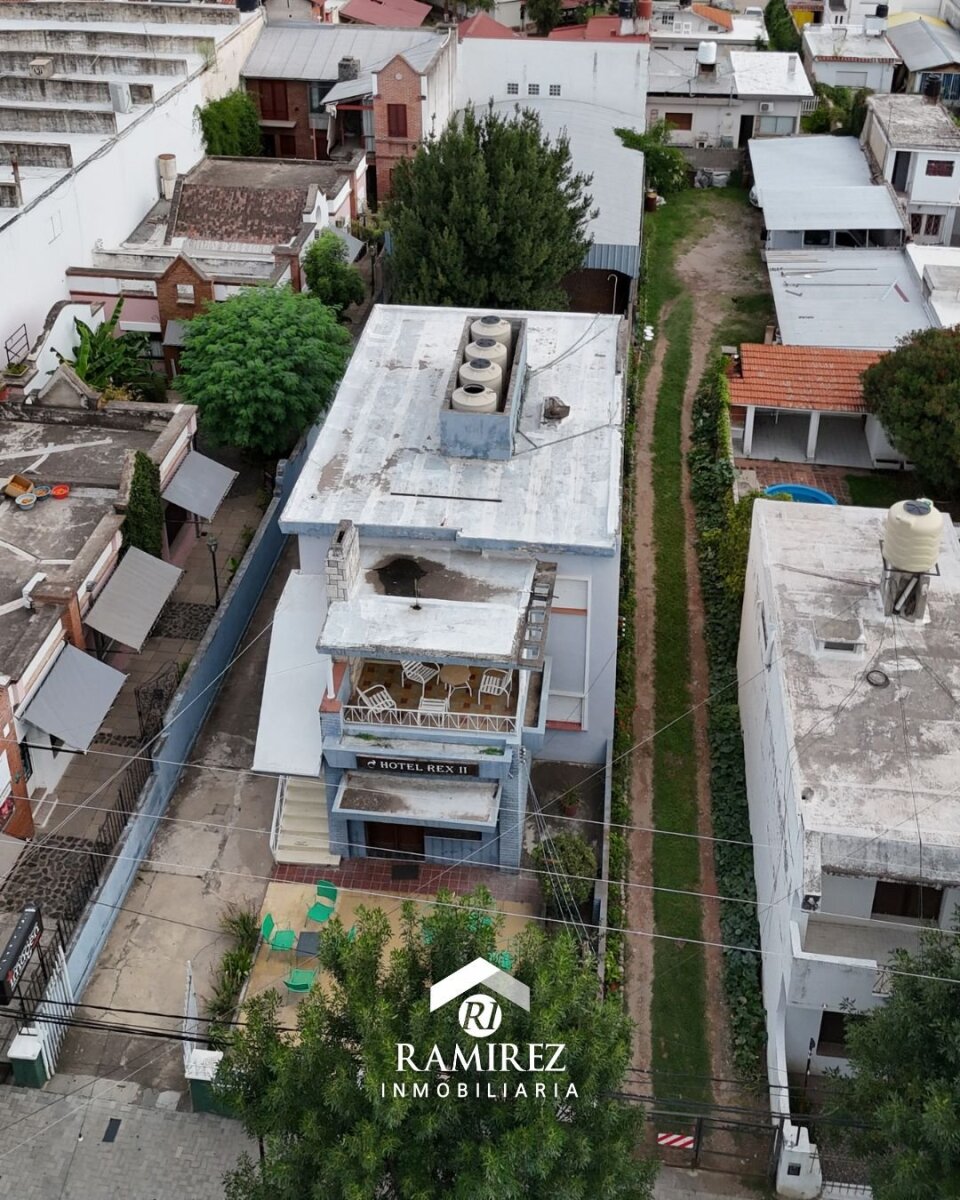 HOTEL EN VENTA – SANTA ROSA DE CALAMUCHITA (COD HT2) - Imagen 2