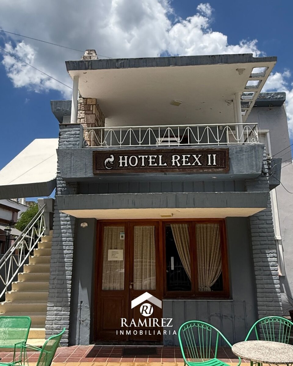 HOTEL EN VENTA – SANTA ROSA DE CALAMUCHITA (COD HT2) - Imagen 3