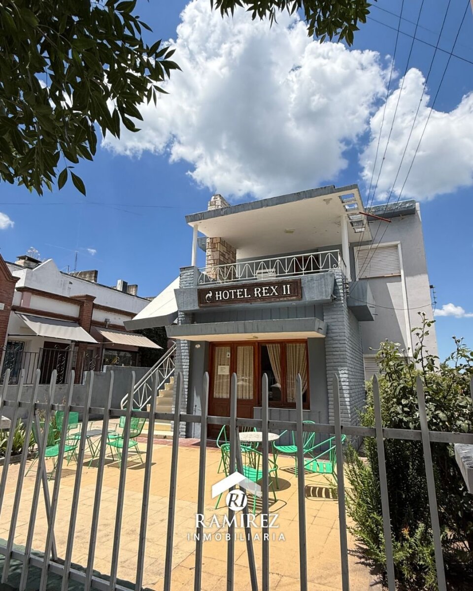 HOTEL EN VENTA – SANTA ROSA DE CALAMUCHITA (COD HT2) - Imagen 4