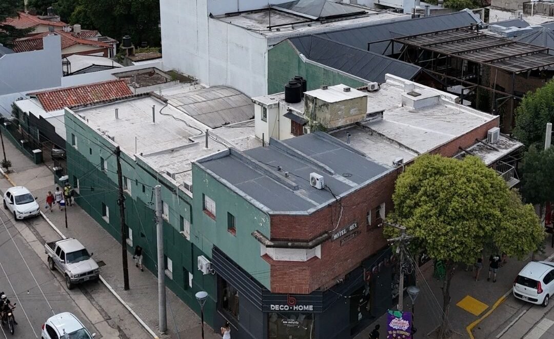 HOTEL EN VENTA – SANTA ROSA DE CALAMUCHITA (COD HO2) - Imagen 7