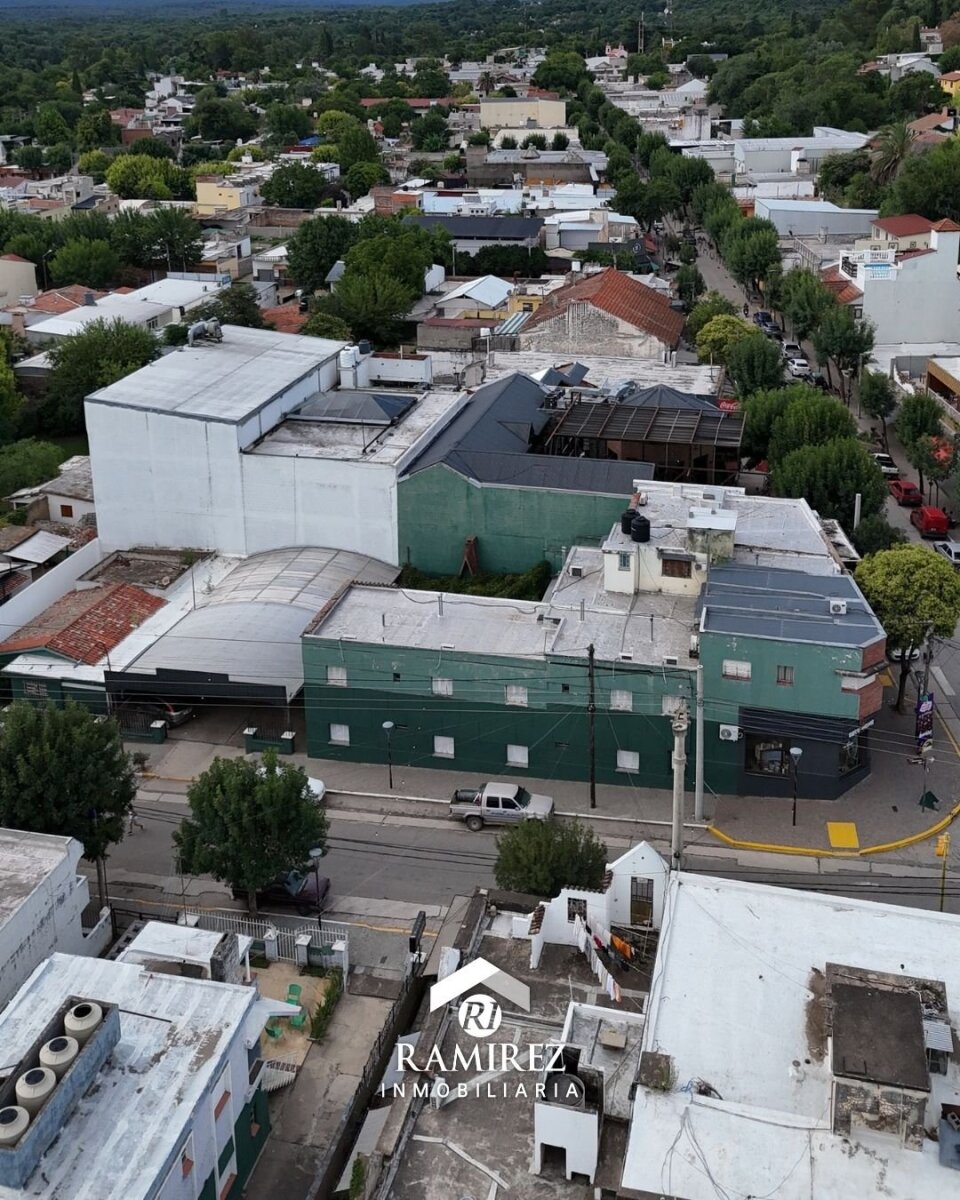 HOTEL EN VENTA – SANTA ROSA DE CALAMUCHITA (COD HO2) - Imagen 2