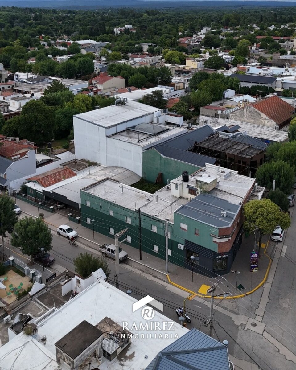 HOTEL EN VENTA – SANTA ROSA DE CALAMUCHITA (COD HO2) - Imagen 3