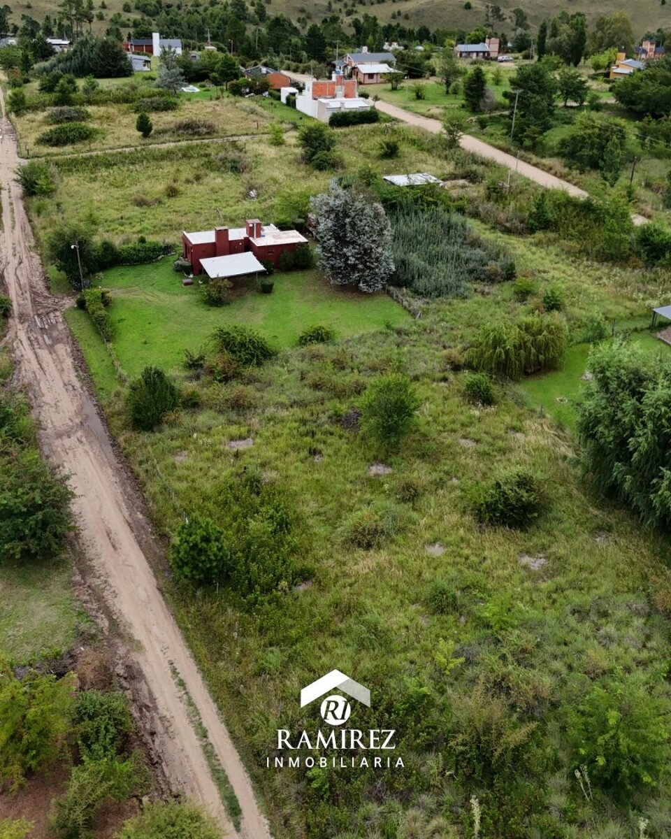LOTE EN VENTA – VILLA YACANTO (COD LT88) - Imagen 3