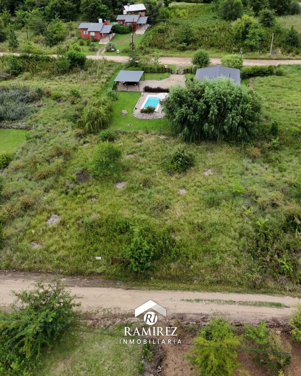 LOTE EN VENTA – VILLA YACANTO (COD LT88)