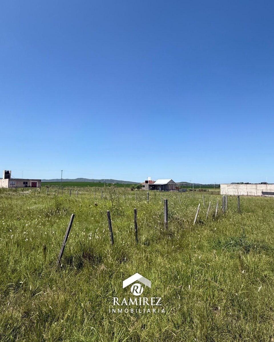 LOTE EN VENTA – SAN IGNACIO (LT90)