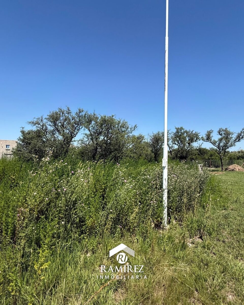 LOTE EN VENTA – SAN IGNACIO (COD LT89)