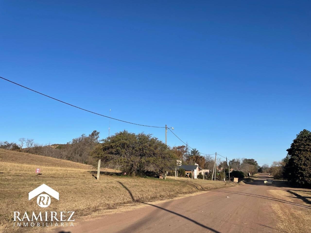 LOTE EN VENTA – VILLA RUMIPAL (LT25) - 2