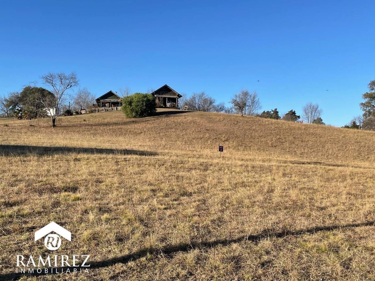 LOTE EN VENTA – VILLA RUMIPAL (LT25) - 1