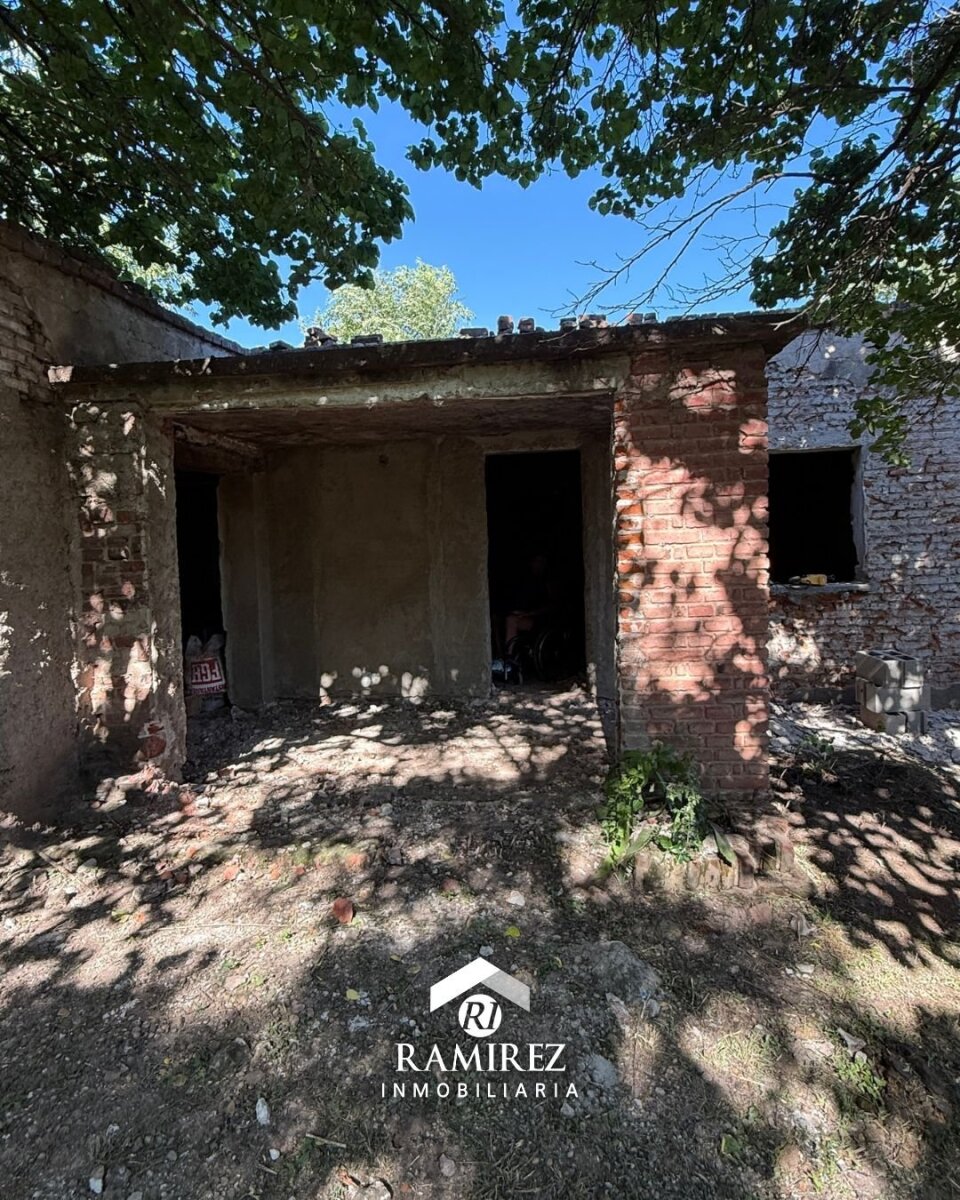 CASA EN VENTA – VILLA DEL DIQUE (CA351)