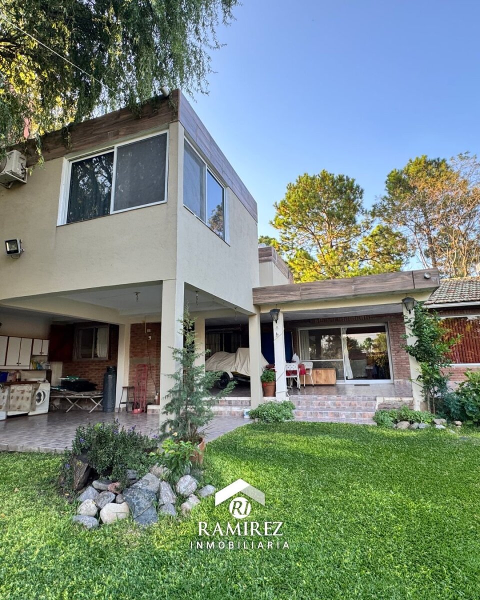 CASA EN VENTA – VILLA DEL DIQUE (CA350) - Imagen 6