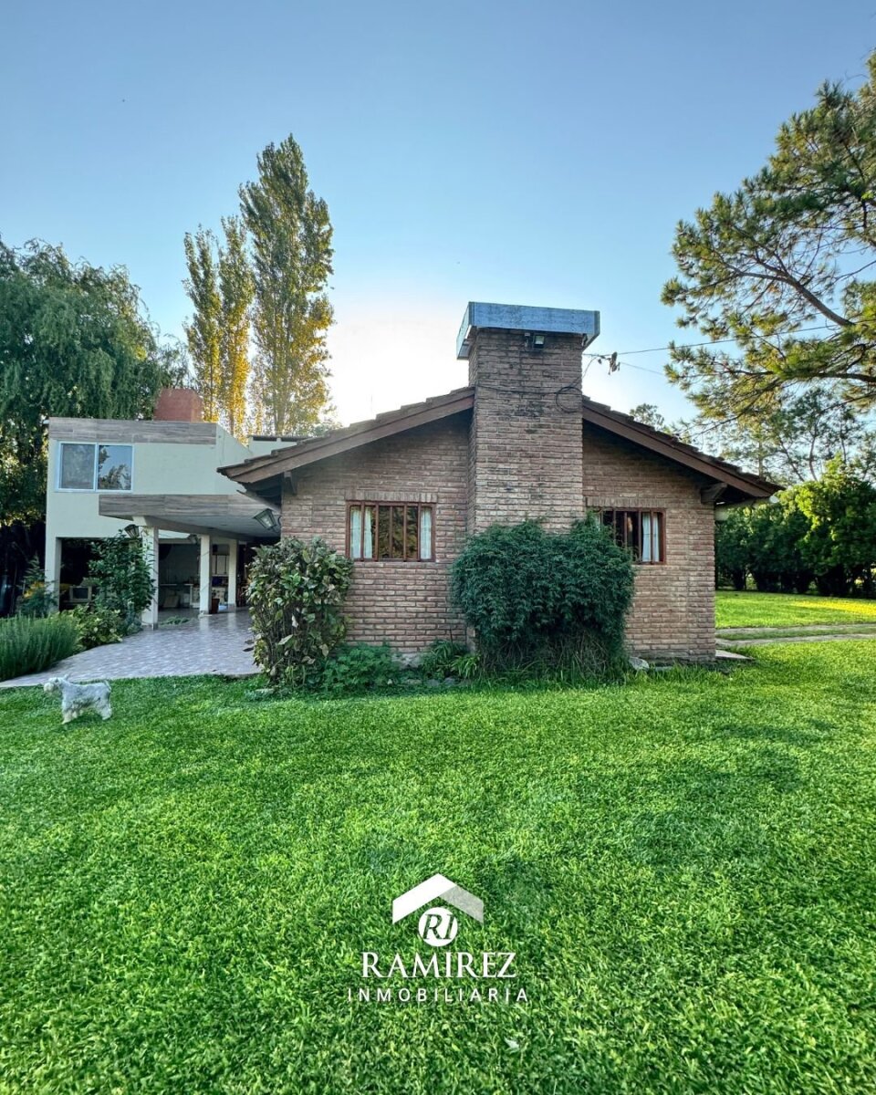 CASA EN VENTA – VILLA DEL DIQUE (CA350) - Imagen 5
