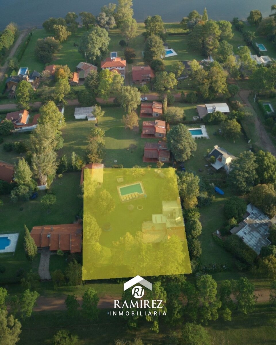 CASA EN VENTA – VILLA DEL DIQUE (CA350) - Imagen 2