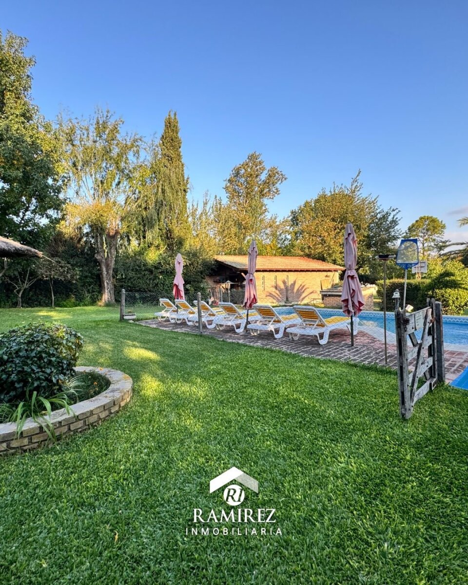 CASA EN VENTA – VILLA DEL DIQUE (CA350) - Imagen 4