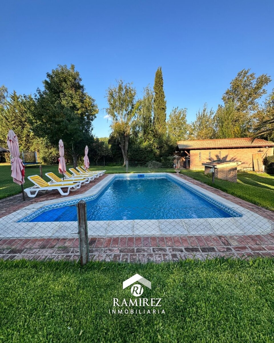 CASA EN VENTA – VILLA DEL DIQUE (CA350) - Imagen 3