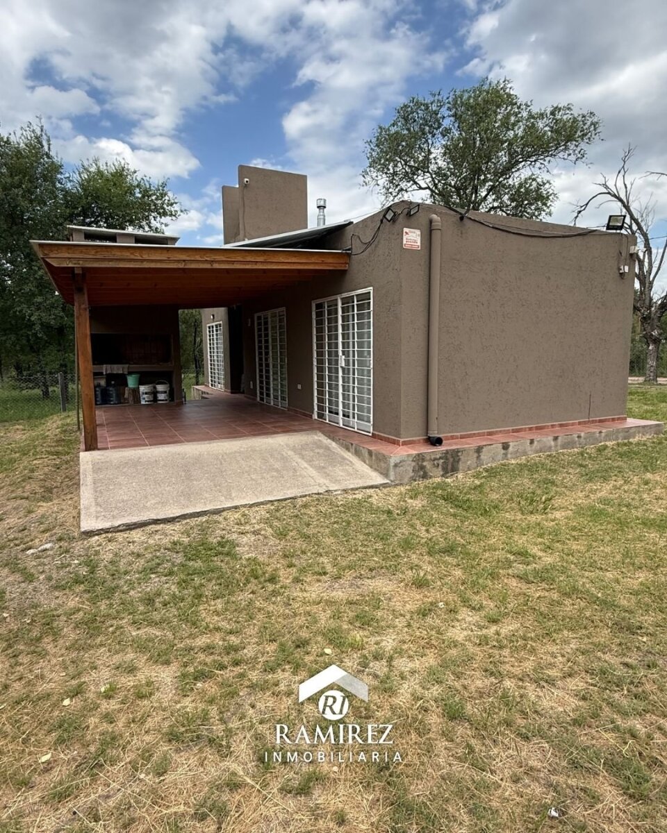 CASA EN VENTA – SAN IGNACIO (CA349) - Imagen 2