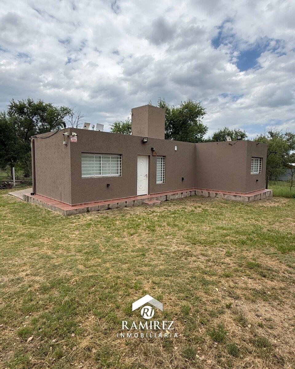 CASA EN VENTA – SAN IGNACIO (CA349)