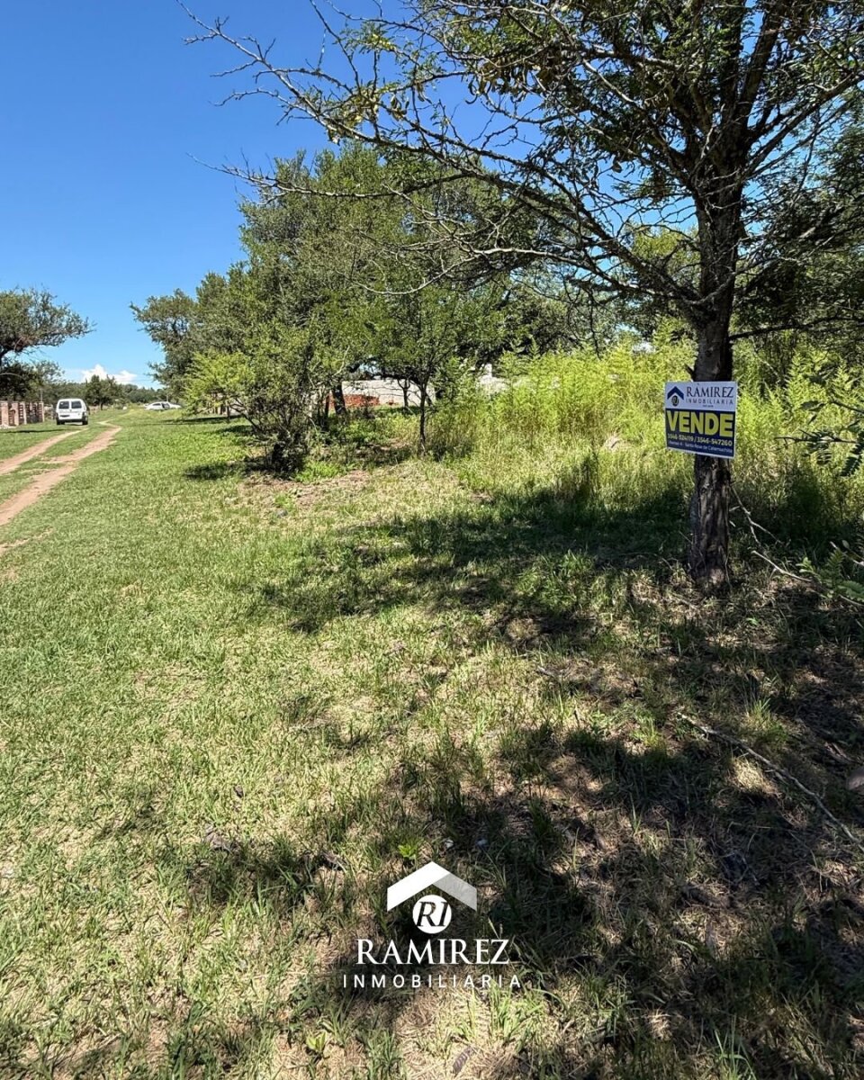 LOTES EN VENTA – SANTA ROSA DE CALAMUCHITA (LT95) - Imagen 6