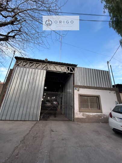 Vendemos Galpón con Oficinas en Guaymallén · foto 2