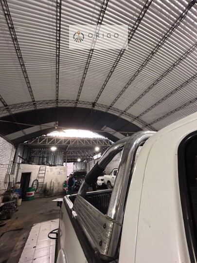Vendemos Galpón con Oficinas en Guaymallén · foto 5
