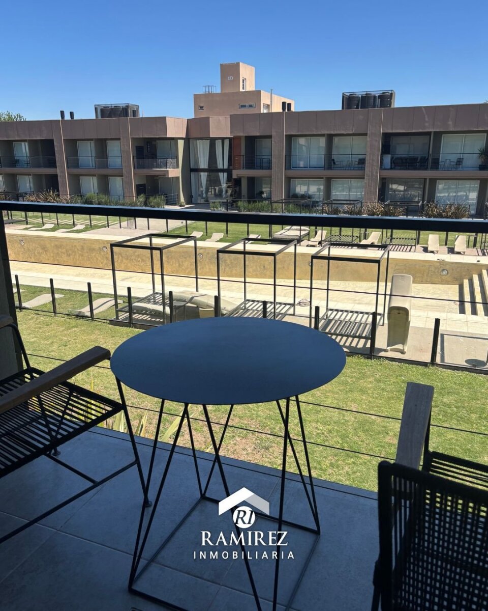Departamento en venta — Villa Rumipal (DE19) - Imagen 2