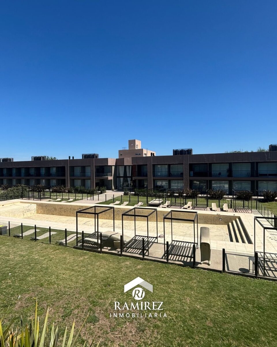 Departamento en venta — Villa Rumipal (DE19)