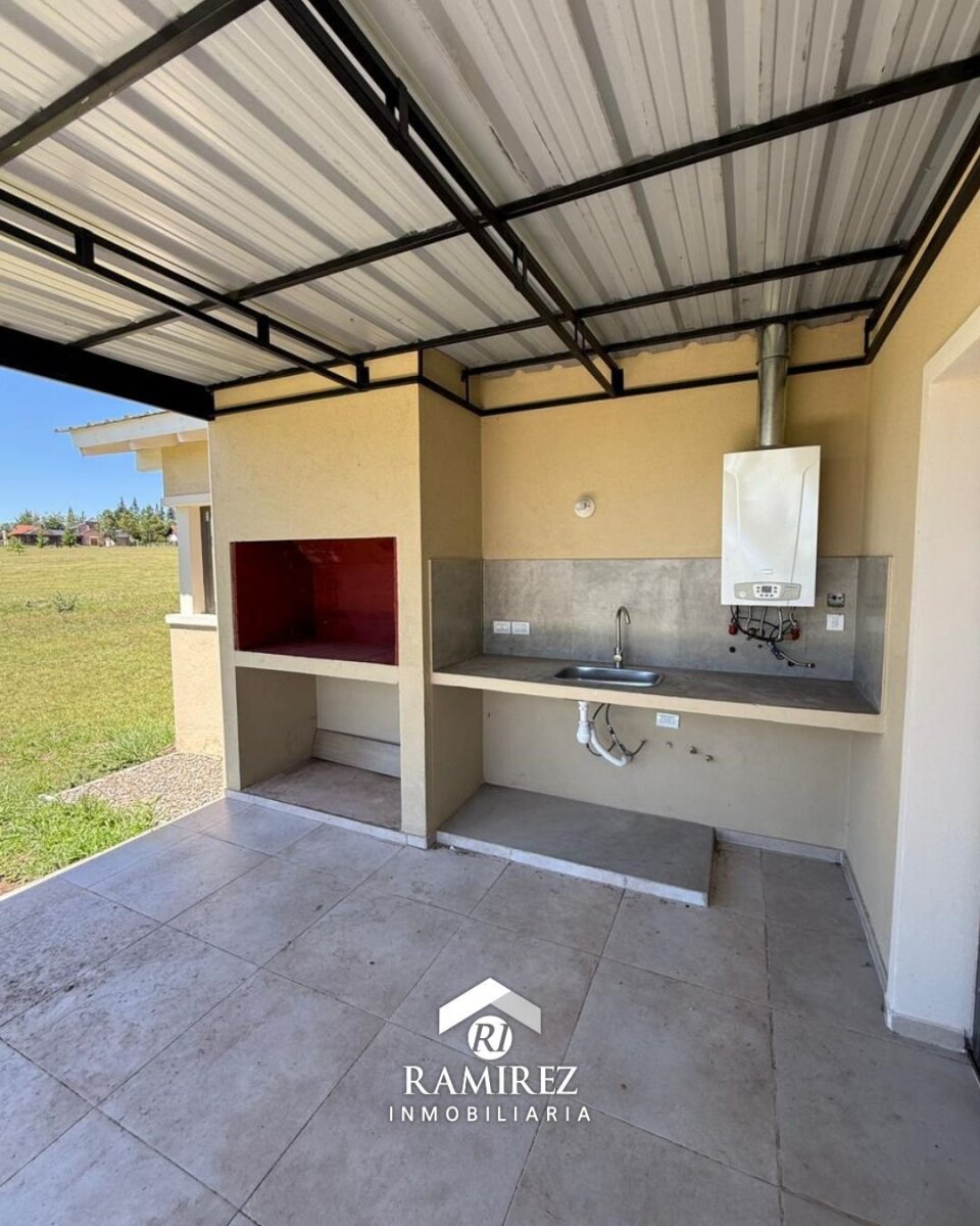 Casa a estrenar en venta — Villa General Belgrano (CA348) - Imagen 6