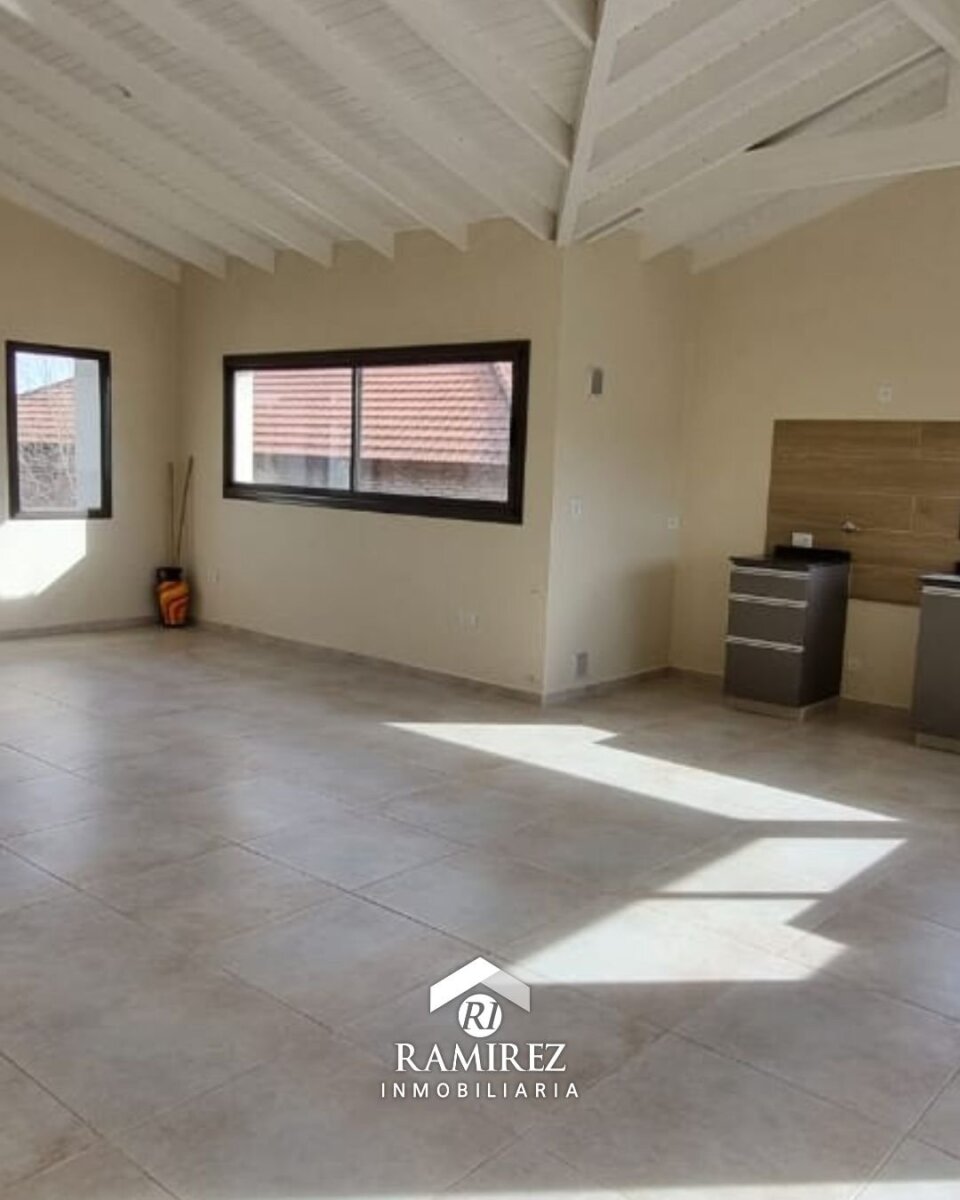 Casa a estrenar en venta — Villa General Belgrano (CA348) - Imagen 2