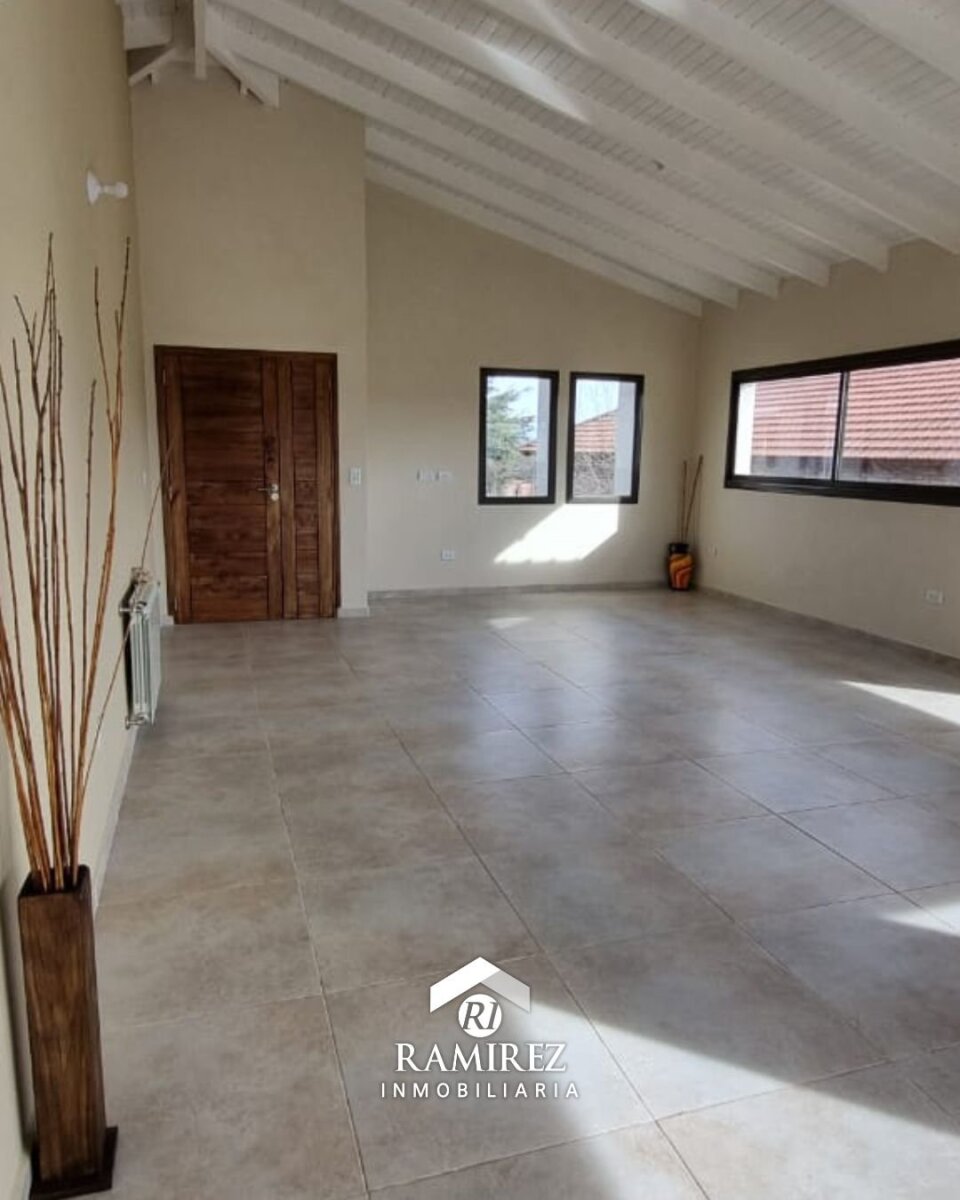 Casa a estrenar en venta — Villa General Belgrano (CA348) - Imagen 3