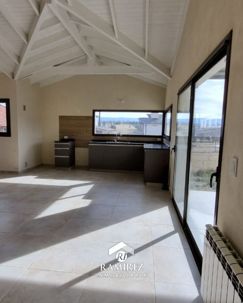 Casa a estrenar en venta — Villa General Belgrano (CA348) - Imagen 4